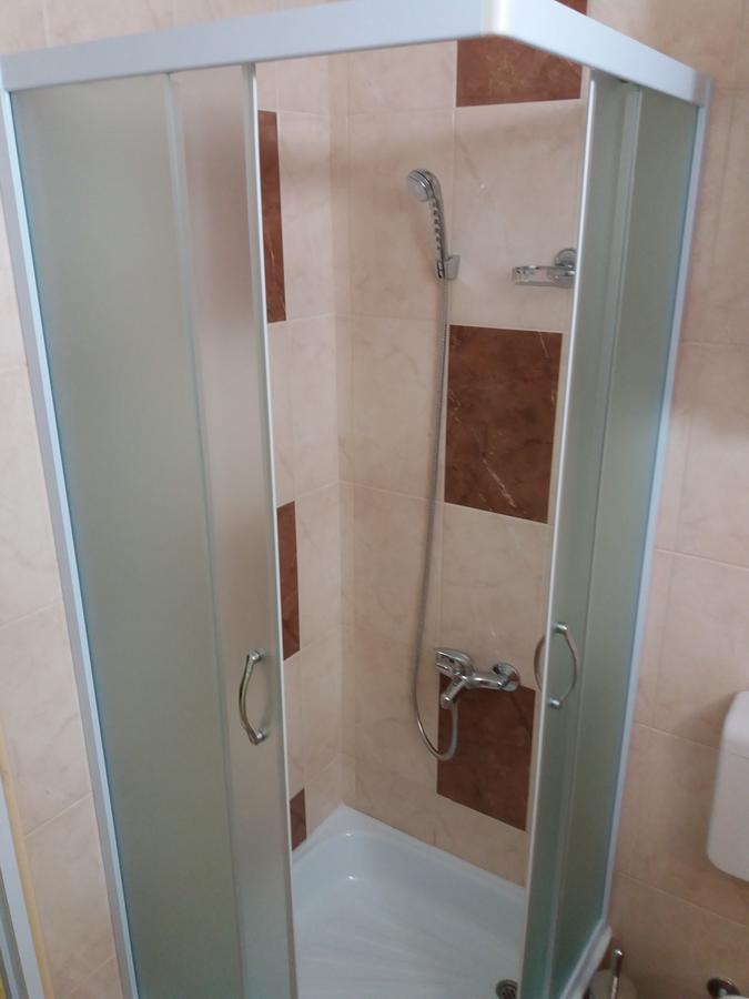 Apartmani Petar Mokra Gora Exterior foto