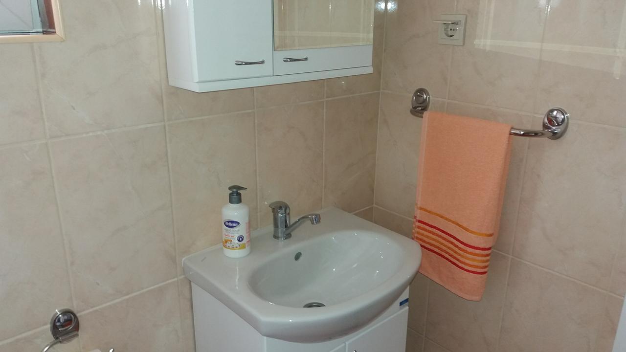 Apartmani Petar Mokra Gora Exterior foto